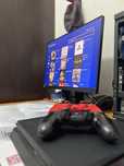 Playstation 4 Slim Плэйстейшн 4 слим Пс 4 Ps 4