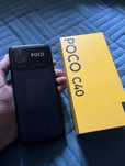 Телефон, POCO C40