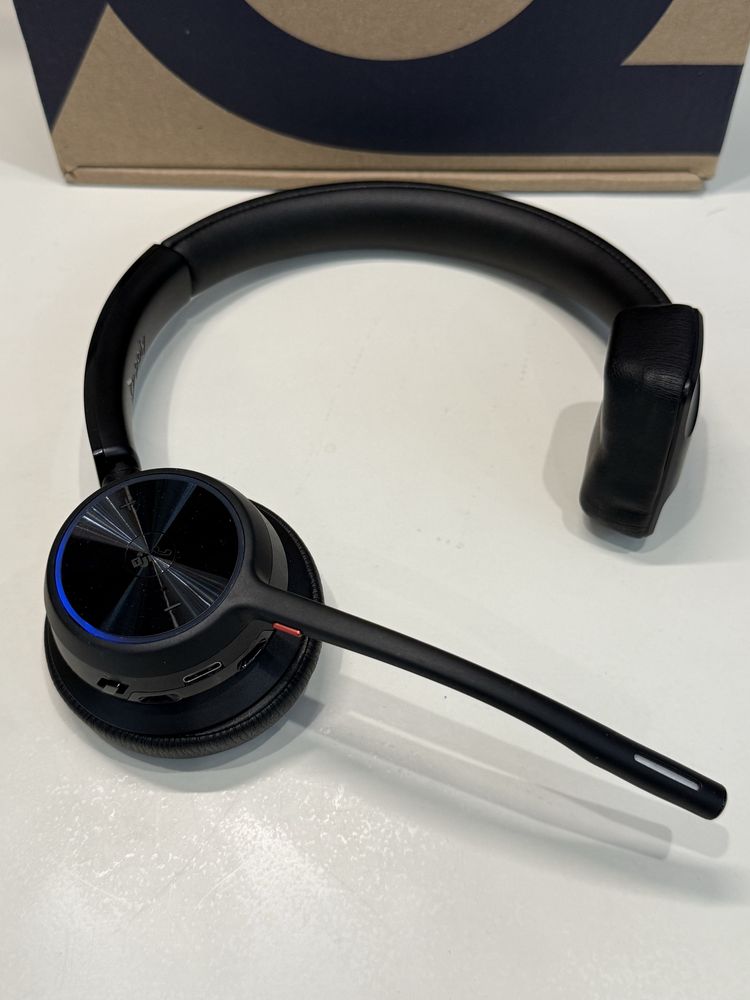Наушники Poly Voyager 4310