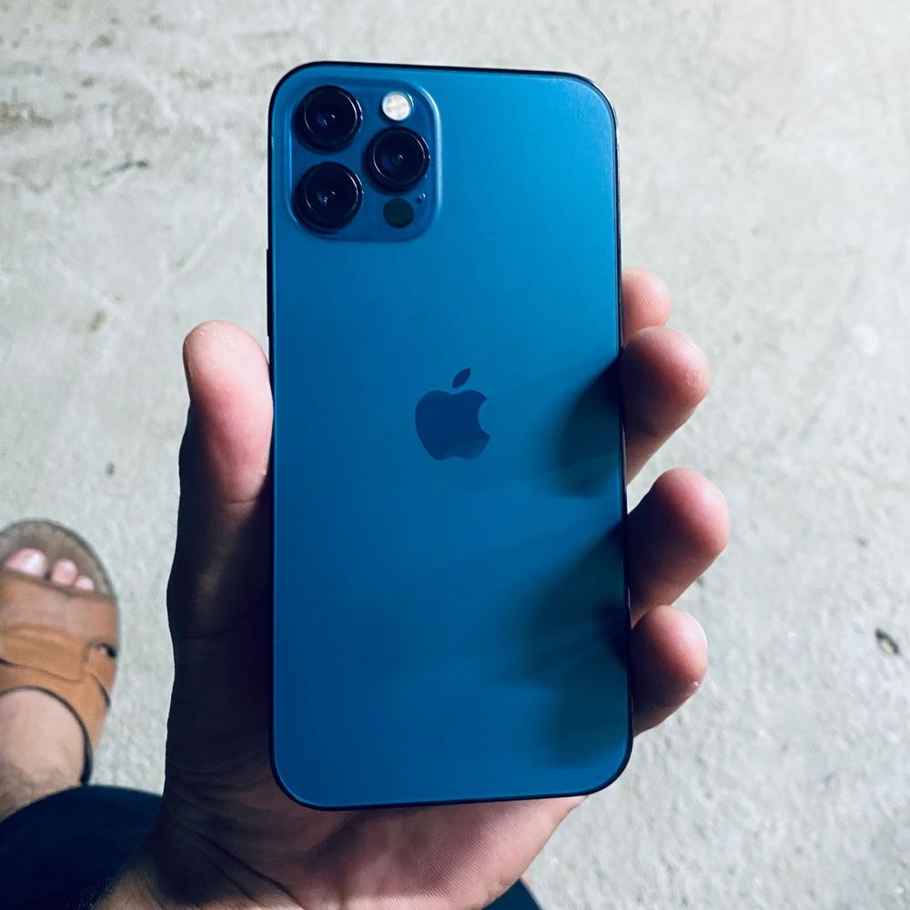 Iphone 12pro 128gb