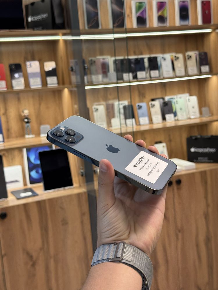  Apple iPhone 12 Pro Max | Айфон 12 Про Макс