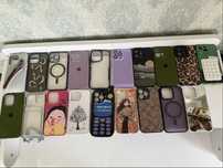 Чехлы на iphone 13pro
