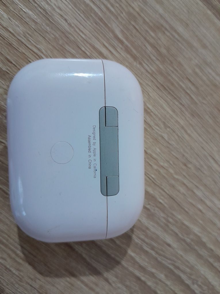 AirPods 2 pro, БУ