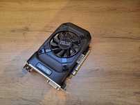 Продается Видеокарта Geforce GTX 1050 2GB от PALIT