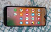 Продам galaxy A01 без обмена.