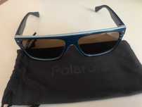 Мужские солнезащитные очки Polaroid PLD/S/X ZX9SP Оригинал