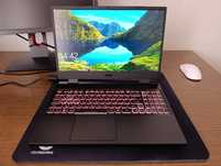 Ноутбук Acer Nitro 5 15.6" / 16 Гб / SSD 512 Гб. В отл. сост - 275000т