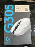 Logiteck g305 игровая мышь