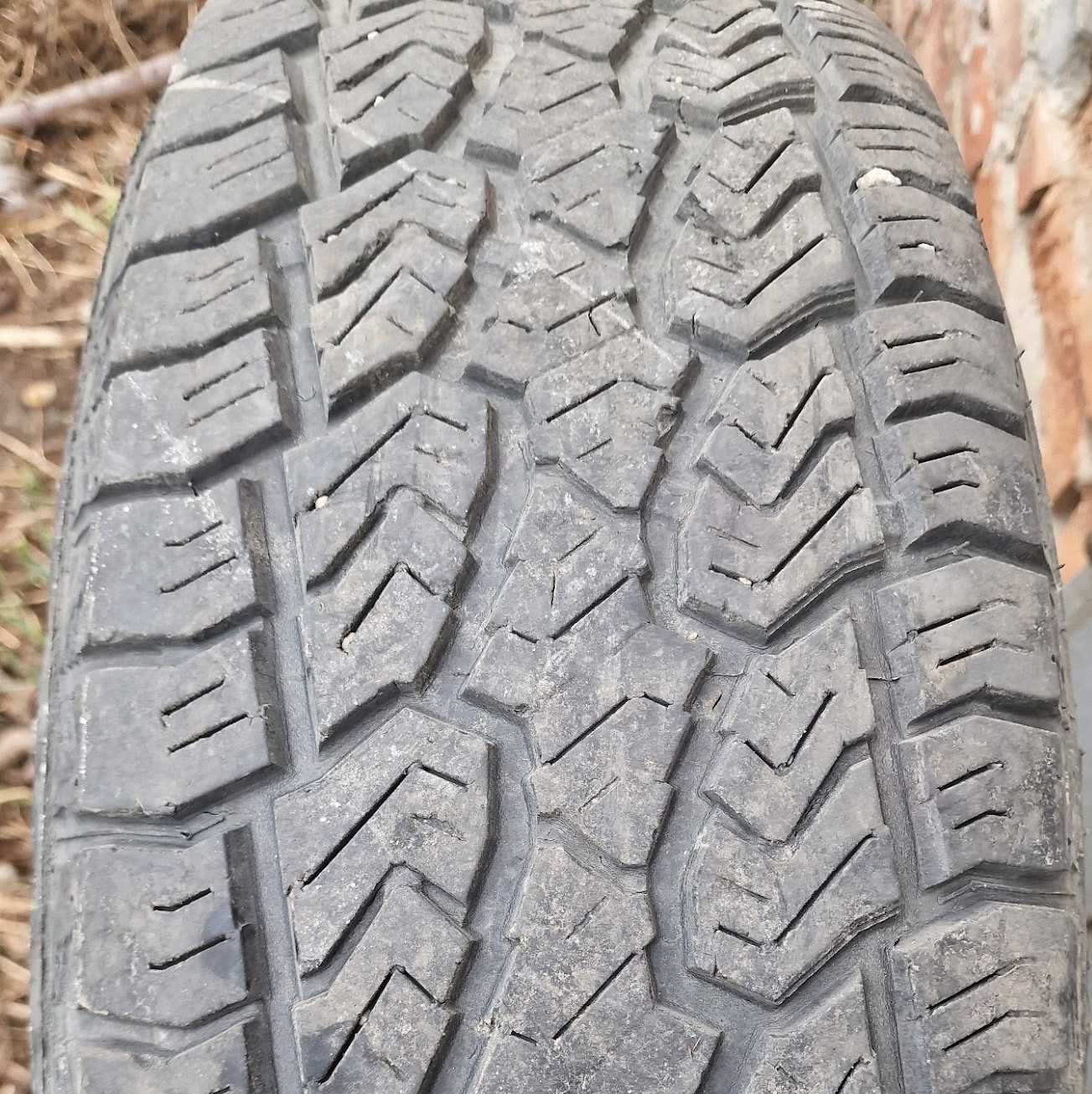 Mickey Thompson Sailun Terramax