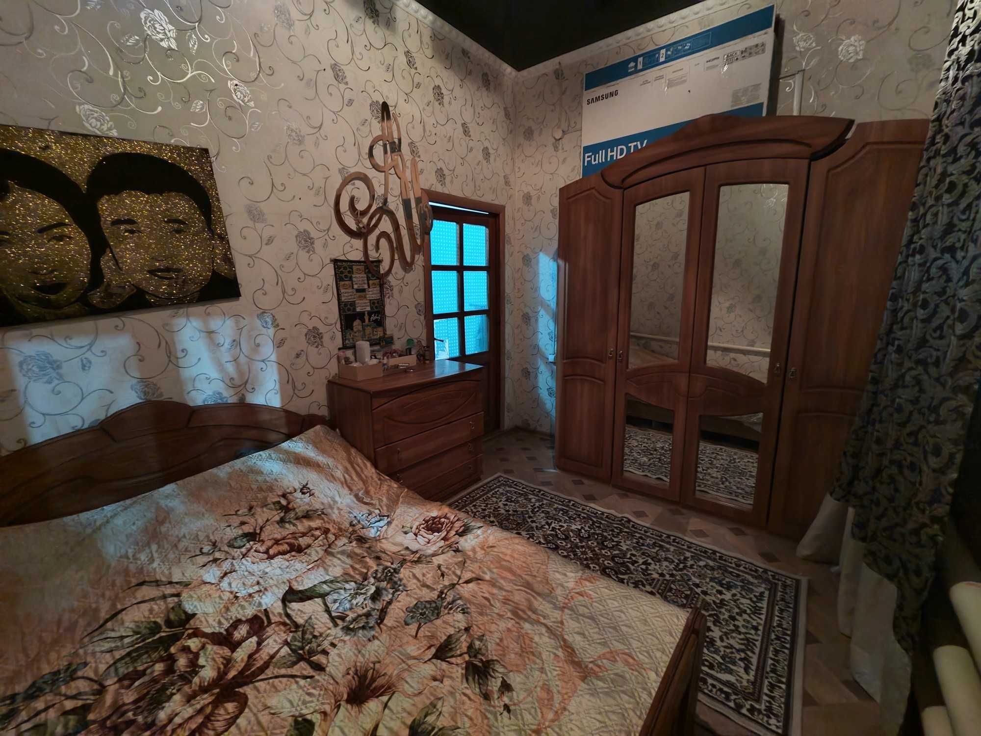 Продаётся часть дома в Тобыле (Затоболовка).
