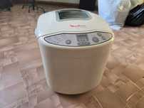 Хлебопечка Moulinex