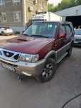 Продам Nissan Terrano 2