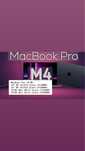 APPLE MacBook Pro 16” M4 24/512gb, Apple MacBook Pro 16 M4