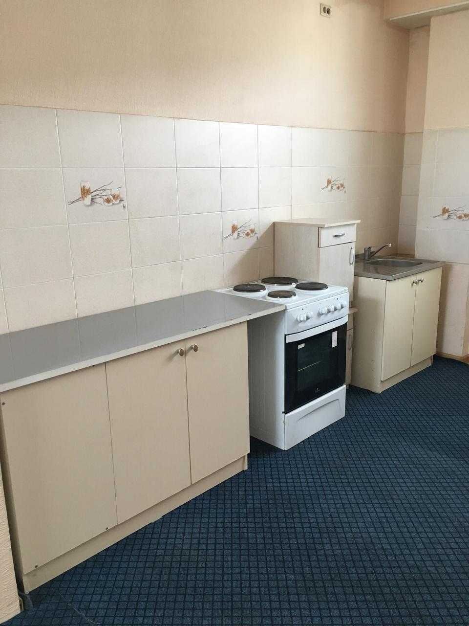 Продам 4х комнатную квартиру в Западном мкр