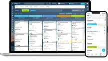 Установка и внедрение Битрикс 24 с сопровождением и обучением Bitrix24
