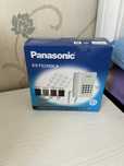 Телефон Panasonic