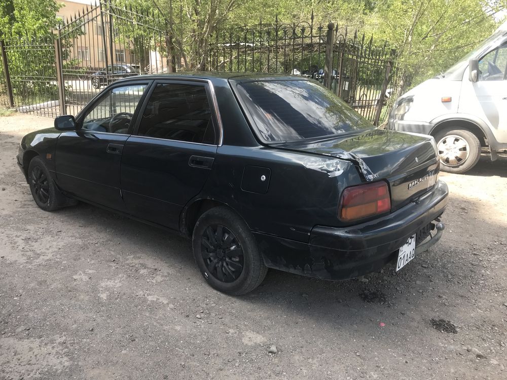 Продам Дайхатсу аплаус