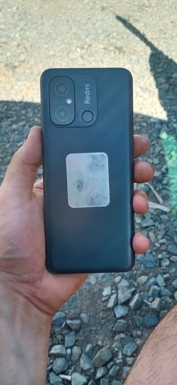 Xiaomi Redmi 12C