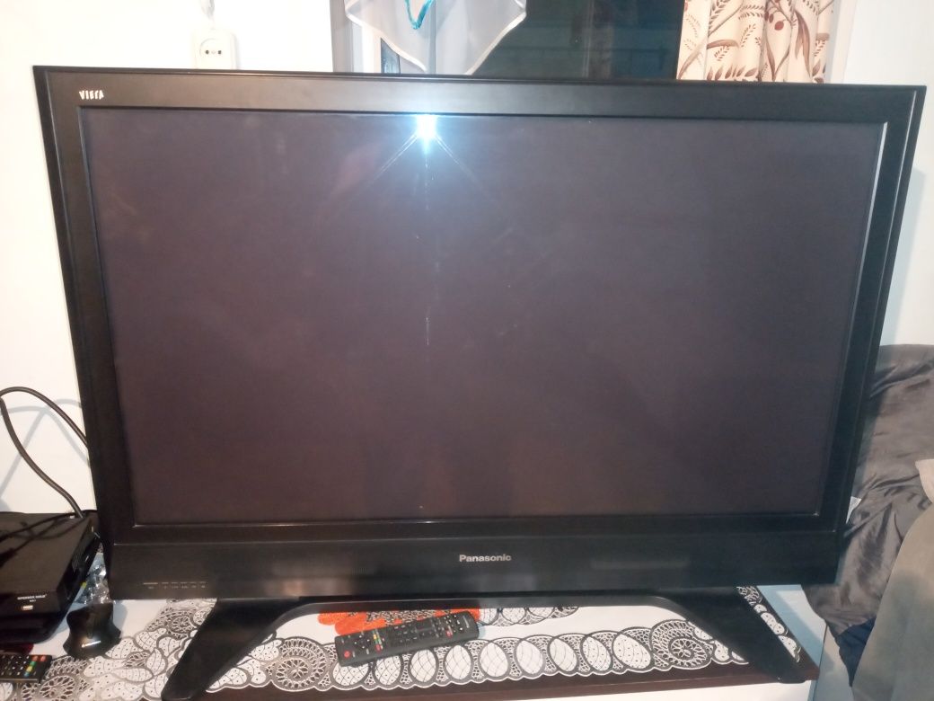 Телевизор Panasonic