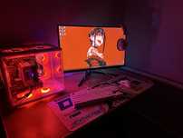 RTX 4060 + i5.12400f