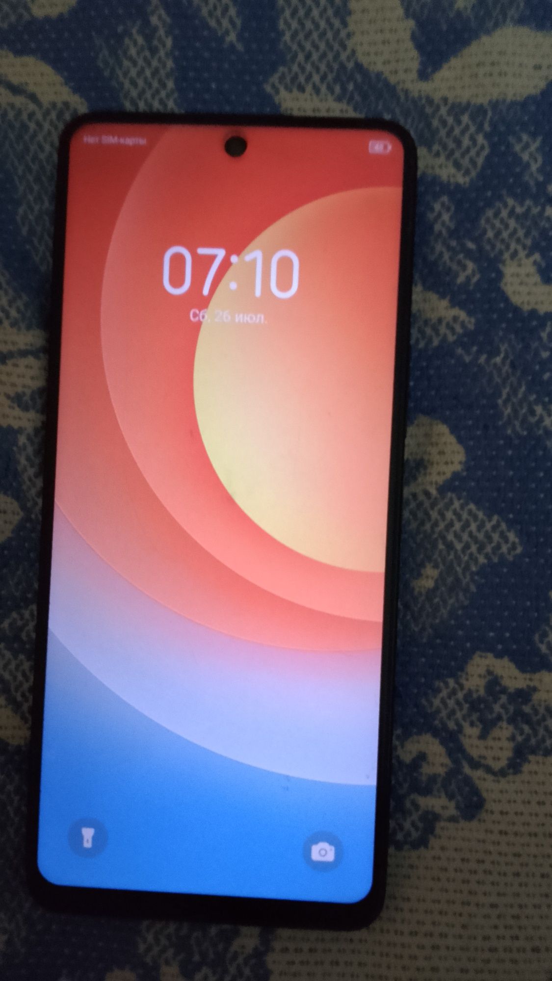 Продам телефон Tecno