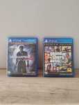 Продаю диски ГТА 5 Uncharted