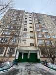 Продам 3- комнатную квартиру