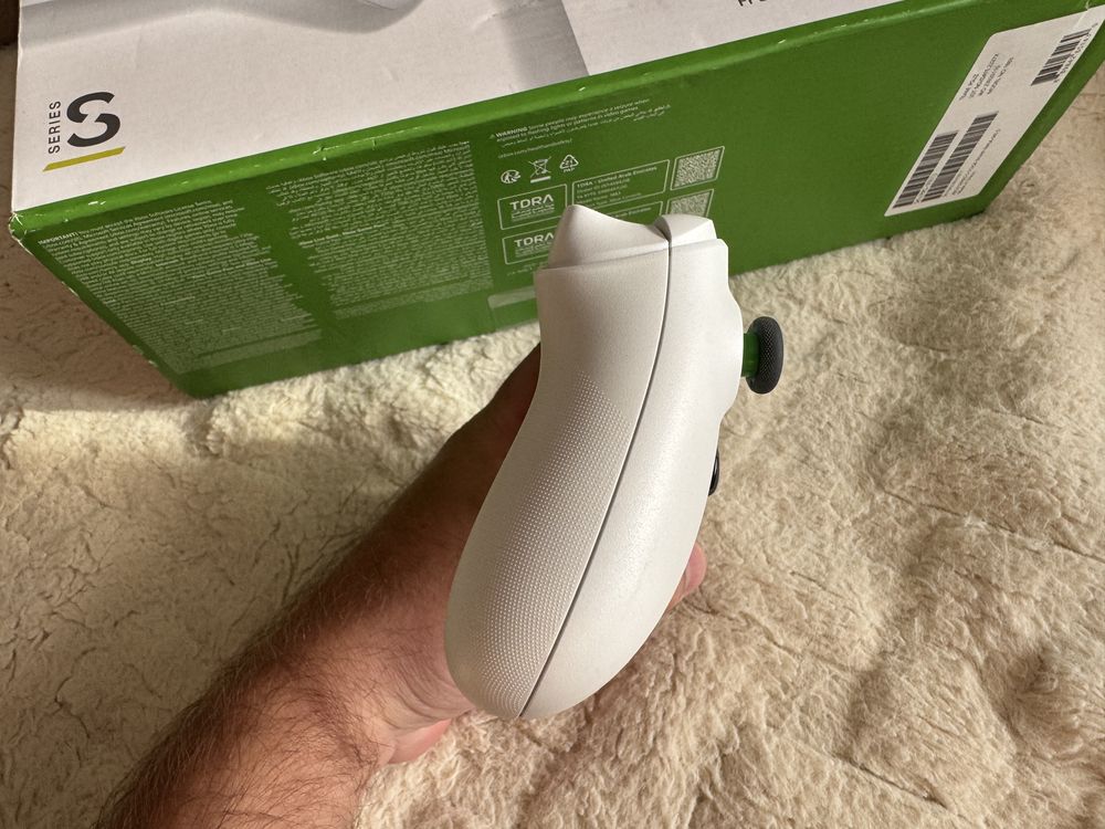 Xbox series S обмен на Steam Deck