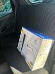 Продается sony playstation 5