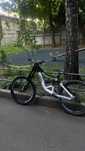 specialized BigHit FSR II