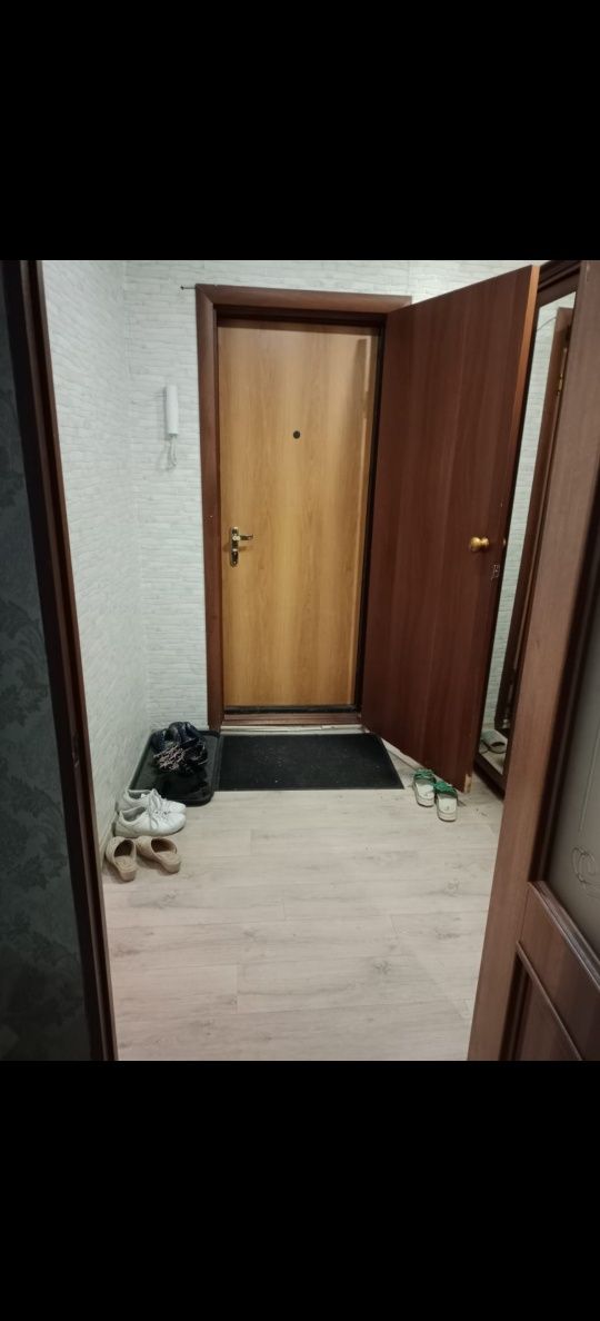 Меняю 3х комн на 2 комн с доплатой