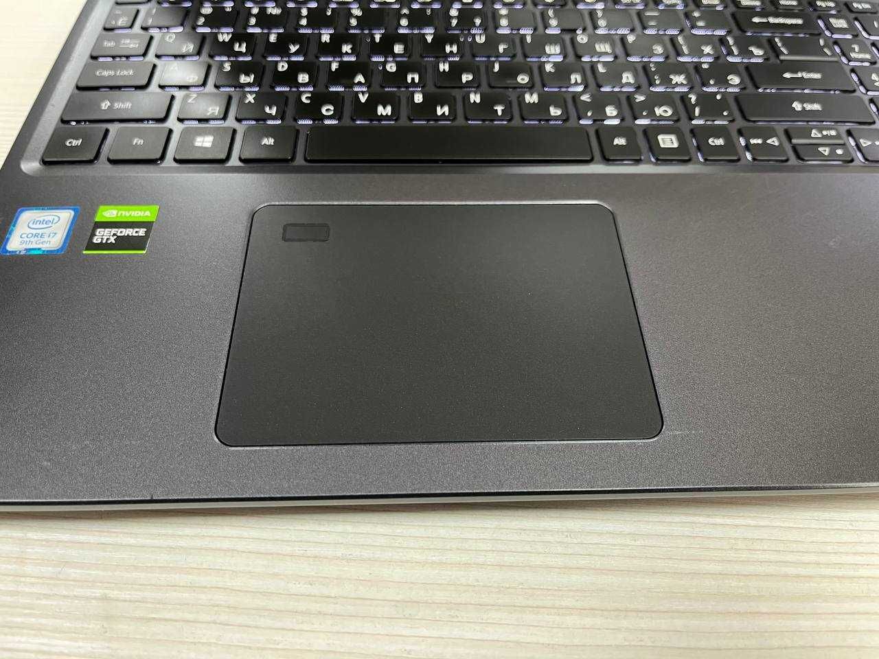 ACER Aspire Core i7/Озу 16/SSd 512/GTX1650 4gb Игровой Подарки