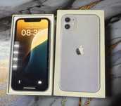 iPhone 11, 256 ГБ