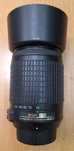 Nikkor AF-S 55-200mm VR (телевик для спорта,природы,портретов) легкий