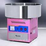 Cotton candy machine, Сахарная вата