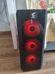 Игровой компьютер RTX 3080