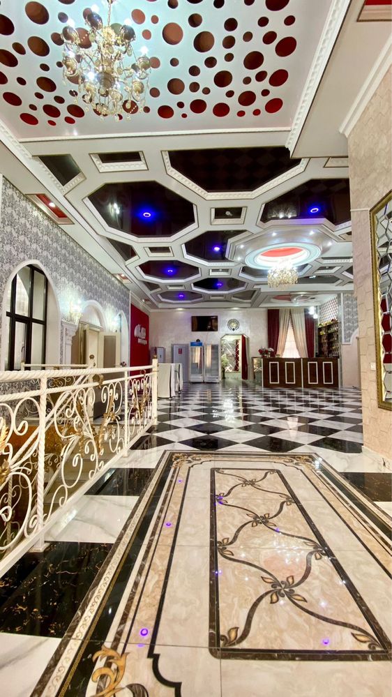 Ресторан сатылады