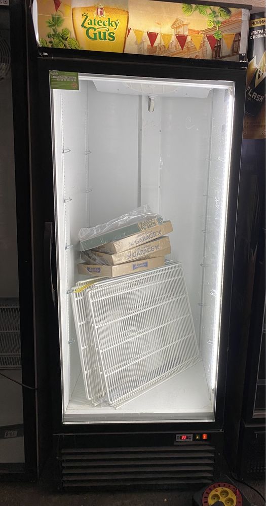 Продам холодильник б/у