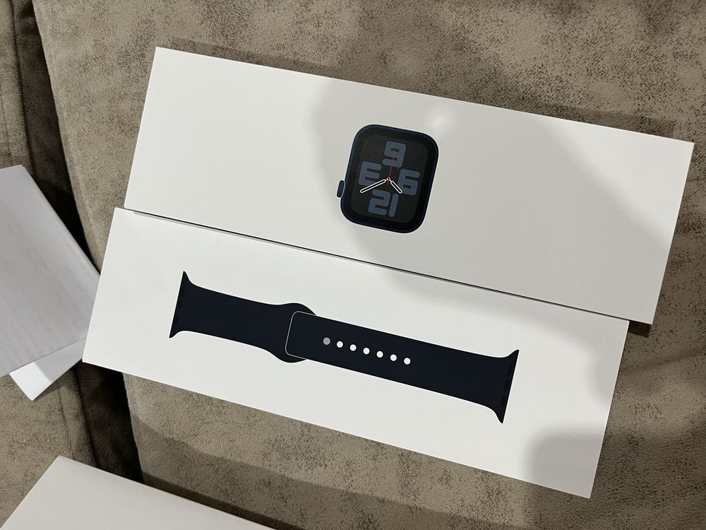 Apple watch SE 2 (Gen2) 44mm