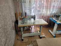 Продам швейная машинка шагайка Typical
