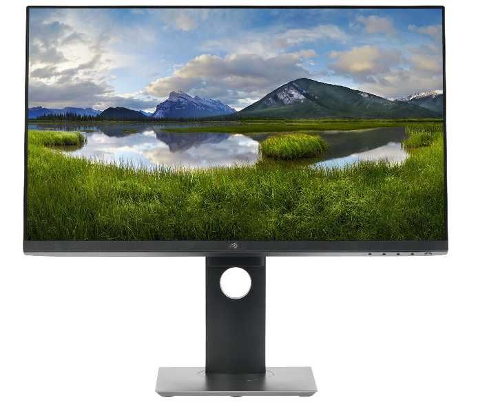 Dell P2418D, 24 дюйма монитор,