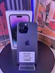 Iphone 14pro max 256gb 85% с гарантией и в рассрочку