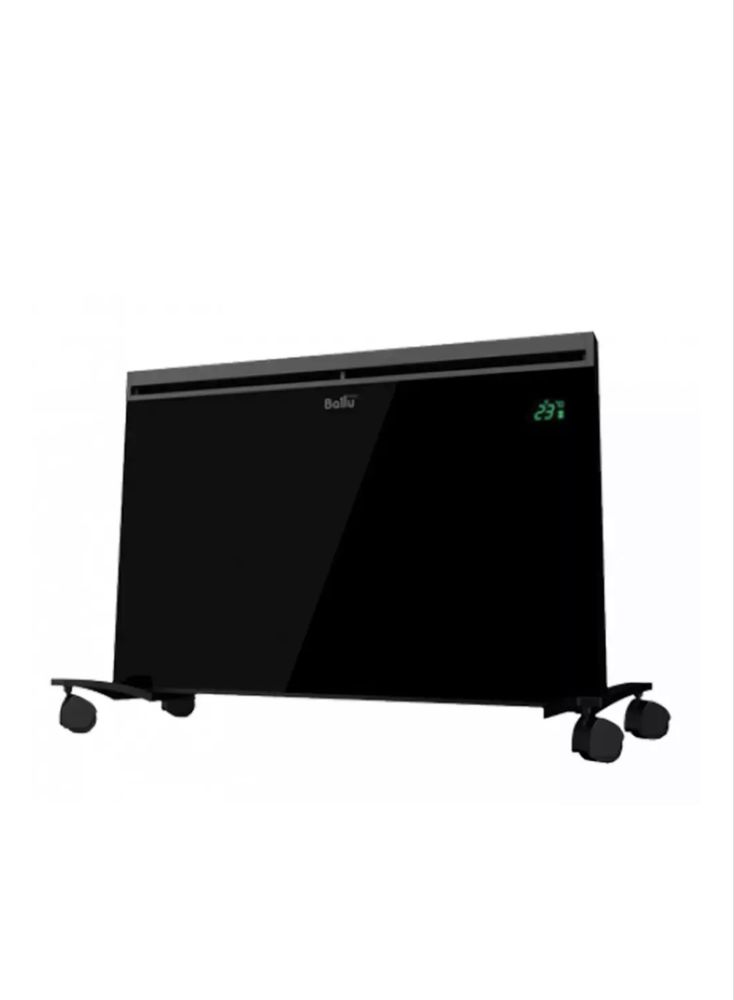 Продам обогреватель Ballu BEP/E‑2000 — отличное состояние!
