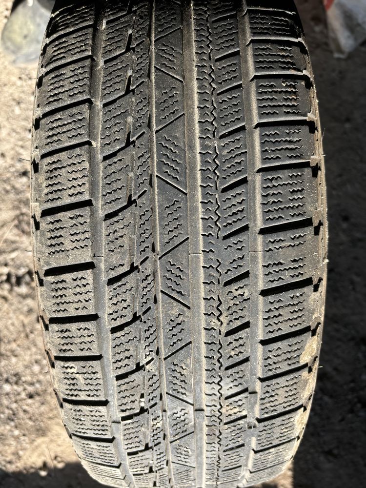 Продам Зимняя шина SUNWIDE 185/60 R14 без шипов Б/у
