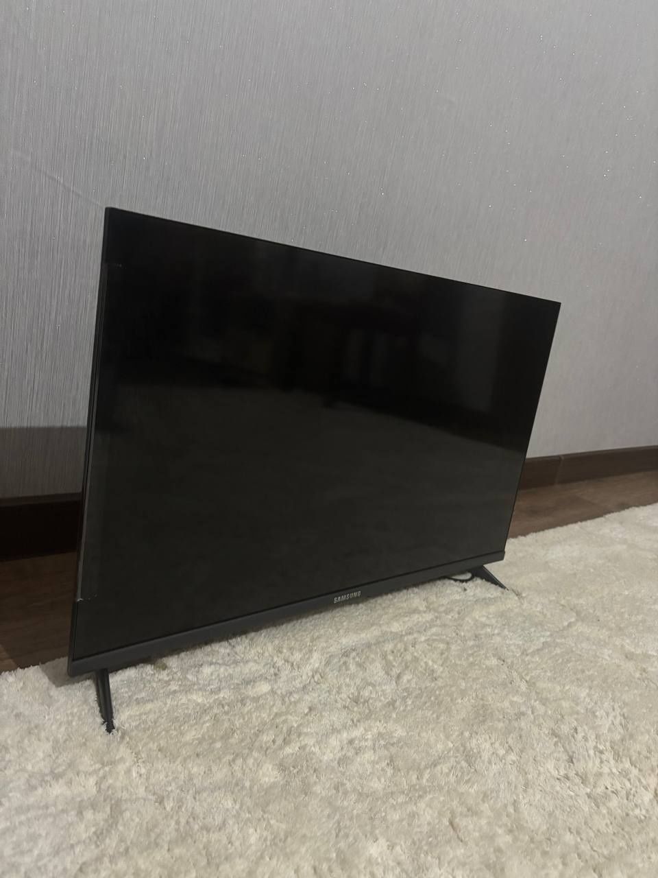Телевизор Samsung