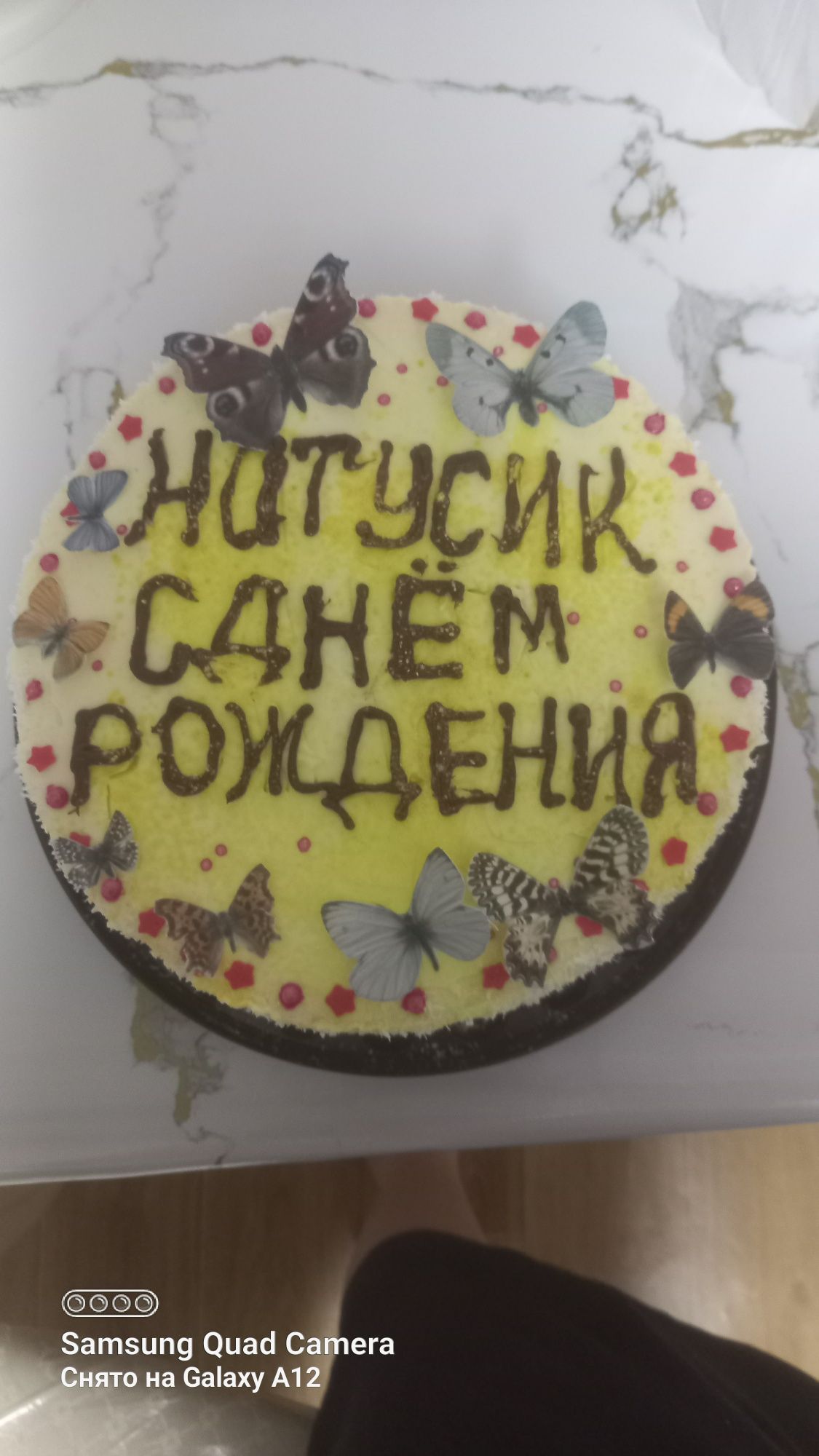Пеку торты капкейки трайфлы пахлаву пироги
