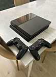Playstation 4 / GTA5,UFC,Mortal,FiFa 24