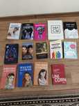 Продам книги разные