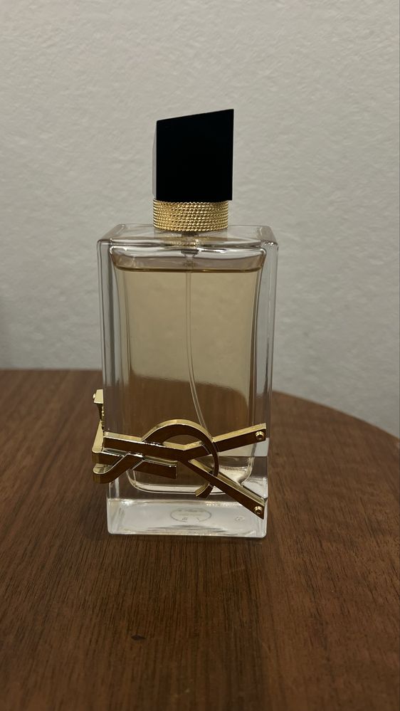 Женский парфюм YvesSaintLaurent Libre