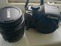 Фотоаппарат CANON